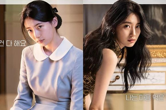 K-Drama, những bộ phim Hàn hay nhất năm 2022 do cư dân mạng bình chọn, KingChoice