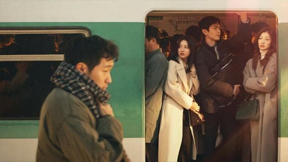 K-Drama, những bộ phim Hàn hay nhất năm 2022 do cư dân mạng bình chọn, KingChoice