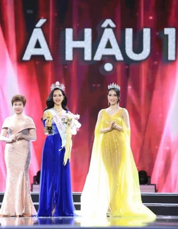 Hoa hậu Việt Nam 2022, sao việt