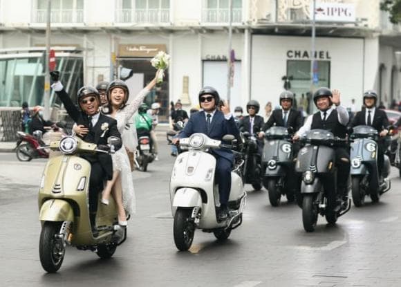 Khánh Thi, sao việt, Phan Hiển