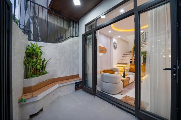 nhà tầng mặt phố, thiết kế nhà tầng mặt phố, nhà đẹp 