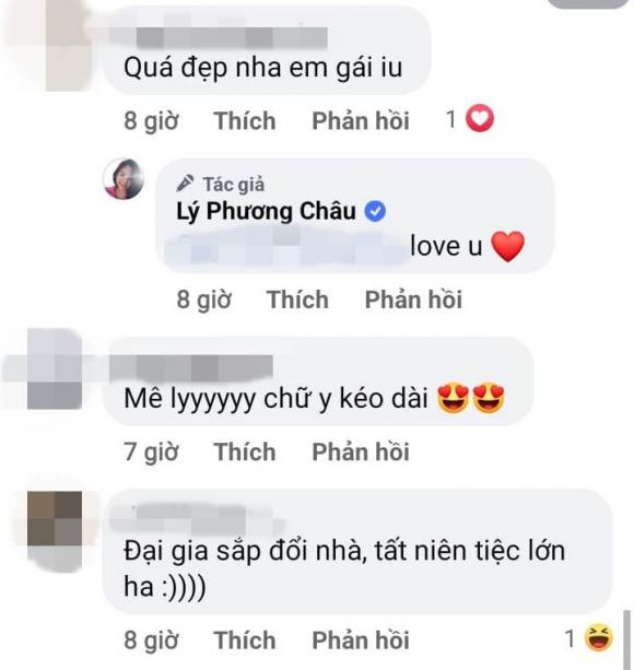 Sao Việt, Lâm Vinh Hải, Lý Phương Châu