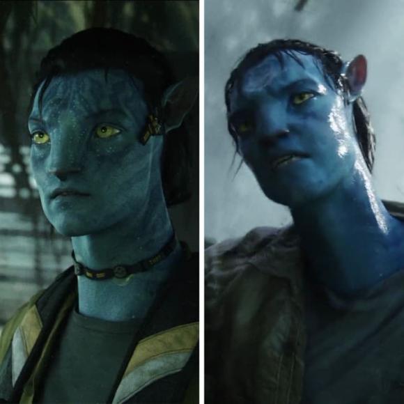 'Avatar', phim 'Avatar', bóc lỗi phim