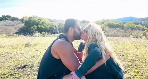 Britney Spears, Sam Asghari , sao Hollywood 