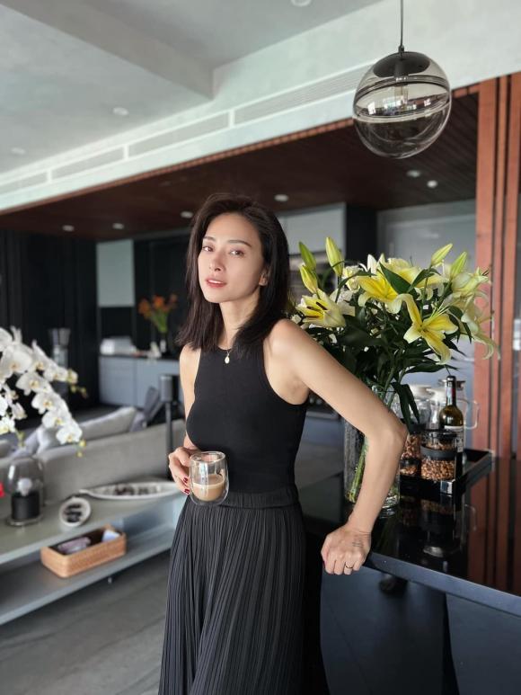 Diễn viên Ngô Thanh Vân,nữ diễn viên ngô thanh vân,CEO Huy Trần,sao Việt