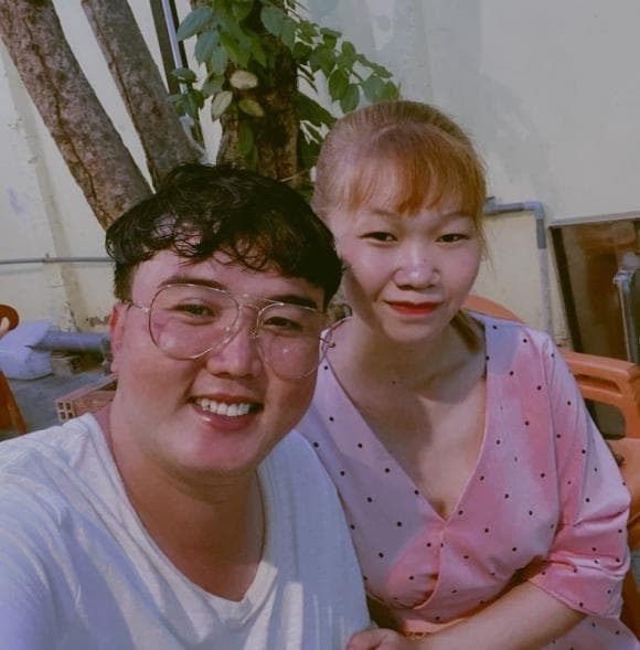 Trọng Nghĩa, hot boy kẹo kéo, giới trẻ 