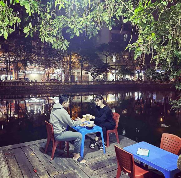 Quốc Khánh, vợ Quốc Khánh, sao việt 