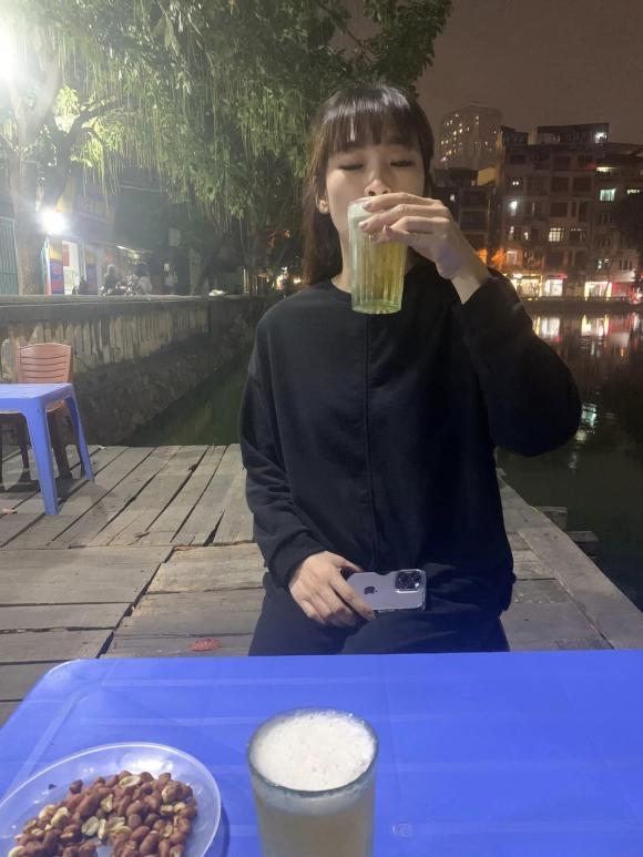Quốc Khánh, vợ Quốc Khánh, sao việt 