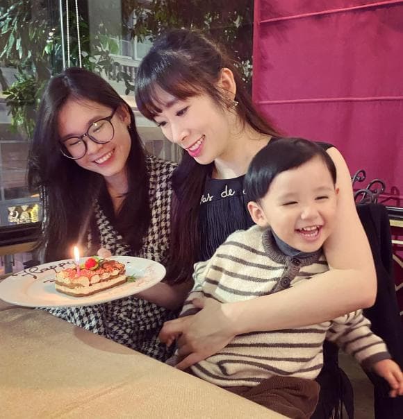 Quốc Khánh, vợ Quốc Khánh, sao việt 