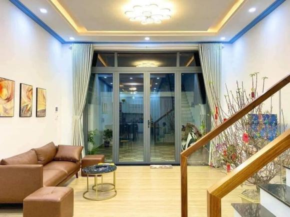 nhà phố hai tầng, thiết kế nhà phố hai tầng, nhà hai tầng 