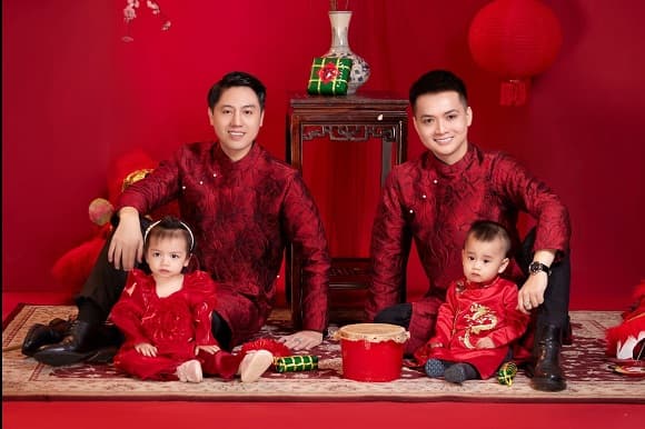 Trương Ngọc Huy, Lê Minh Quốc, DRH Clinic