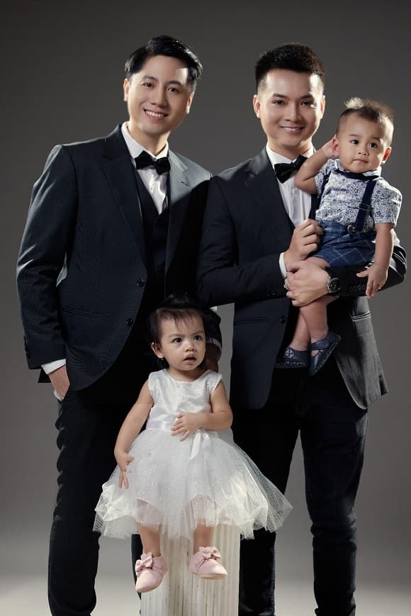 Trương Ngọc Huy, Lê Minh Quốc, DRH Clinic