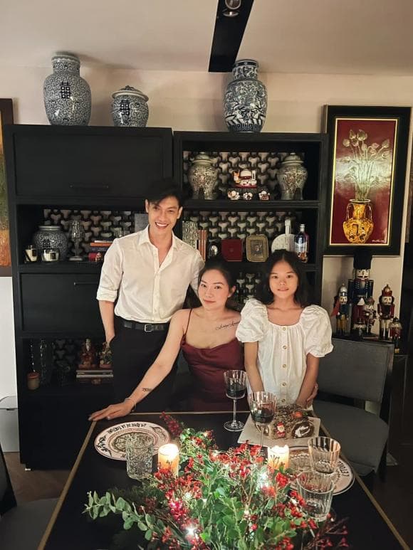 Sao Việt, Lâm Vinh Hải, Lý Phương Châu