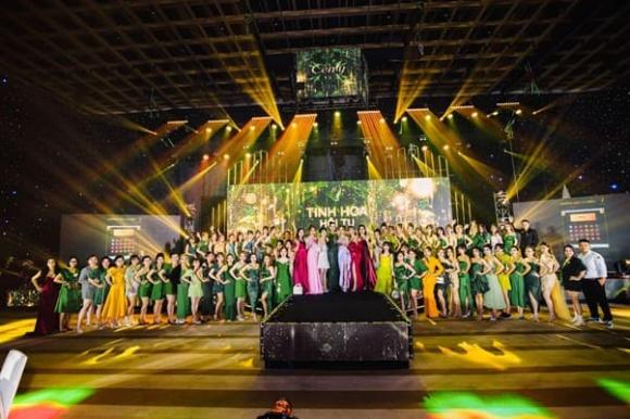 Year End Party Cenly 2022, Công ty Cenly Organic