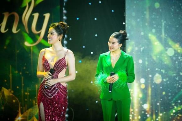 Year End Party Cenly 2022, Công ty Cenly Organic