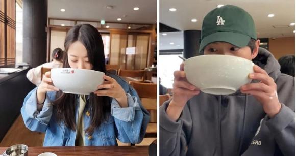 Song Joong Ki hẹn hò, bạn gái của Song Joong Ki có con riêng, sao hàn, song hye kyo, Katy Louise Saunders