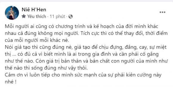 Hoa hậu Hoàn vũ Việt Nam 2017, H'Hen Niê, Hoa hậu H'Hen Niê