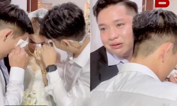 tiễn biệt bạn, học sinh qua đời, qua đời vì tai nạn giao thông