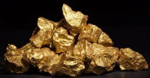View - Đây là hố vàng khủng nhất: có diện tích 200 km2 và chứa gần một nửa số vàng của thế giới! 