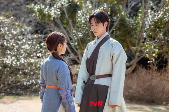 K-Drama, phim Hàn nhất định phải xem năm 2022, K-Drama hay nhất nửa cuối năm 2022