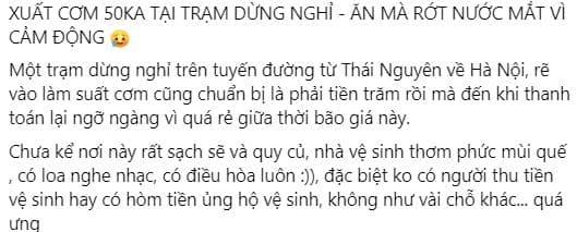 suất cơm, ăn suốt cơm, giới trẻ 