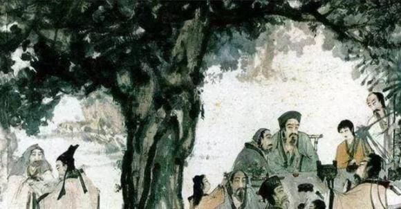 cách nhìn người, cách nhìn người xấu, đề phòng bạn xấu