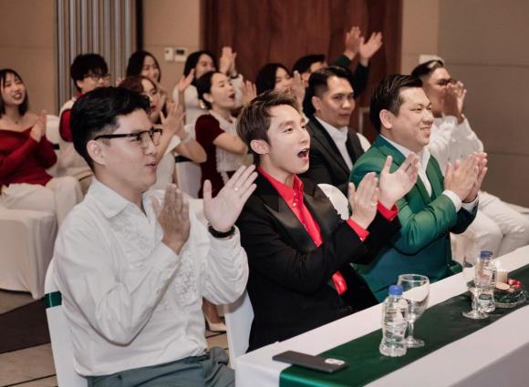 sơn tùng, hải tú, sao việt 