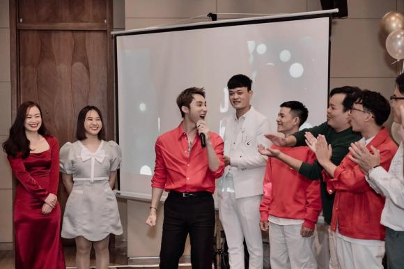 sơn tùng, hải tú, sao việt 