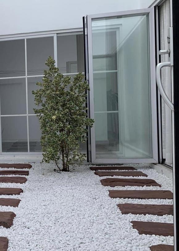 nhà cấp bốn, nhà cấp bốn kiểu mới, nhà đẹp 