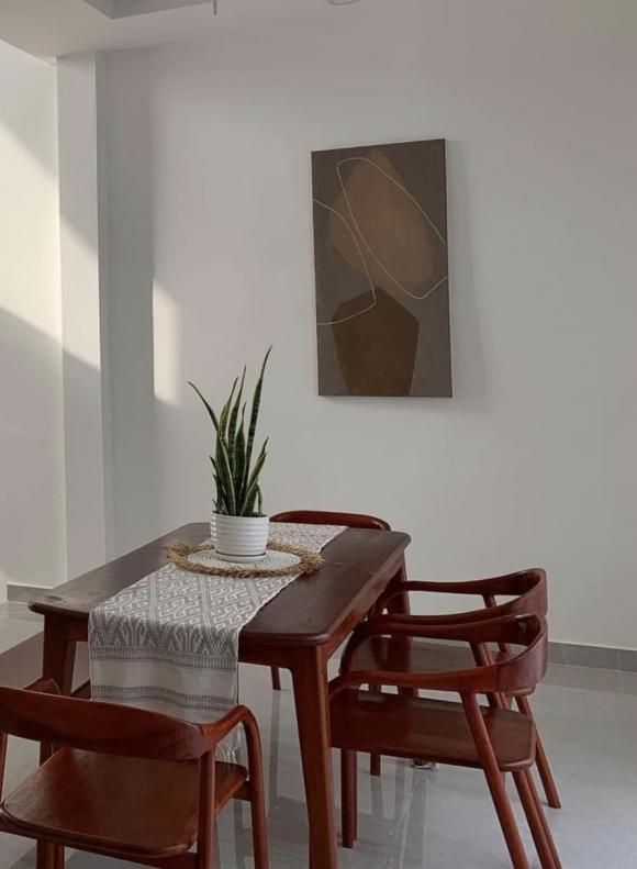 nhà cấp bốn, nhà cấp bốn kiểu mới, nhà đẹp 