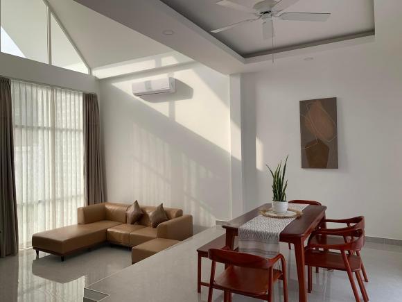 nhà cấp bốn, nhà cấp bốn kiểu mới, nhà đẹp 