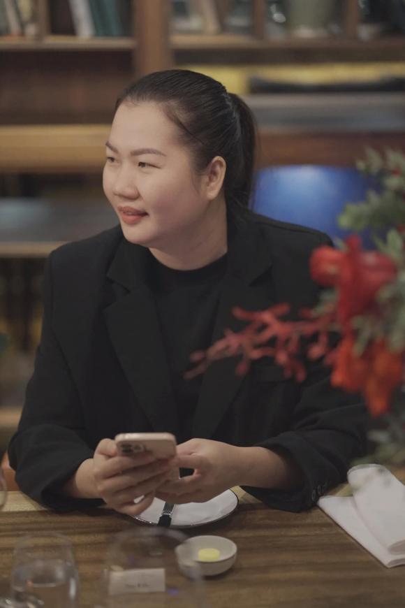 Thúy Kiều, trợ lý của Ngọc Trinh, Ngọc Trinh