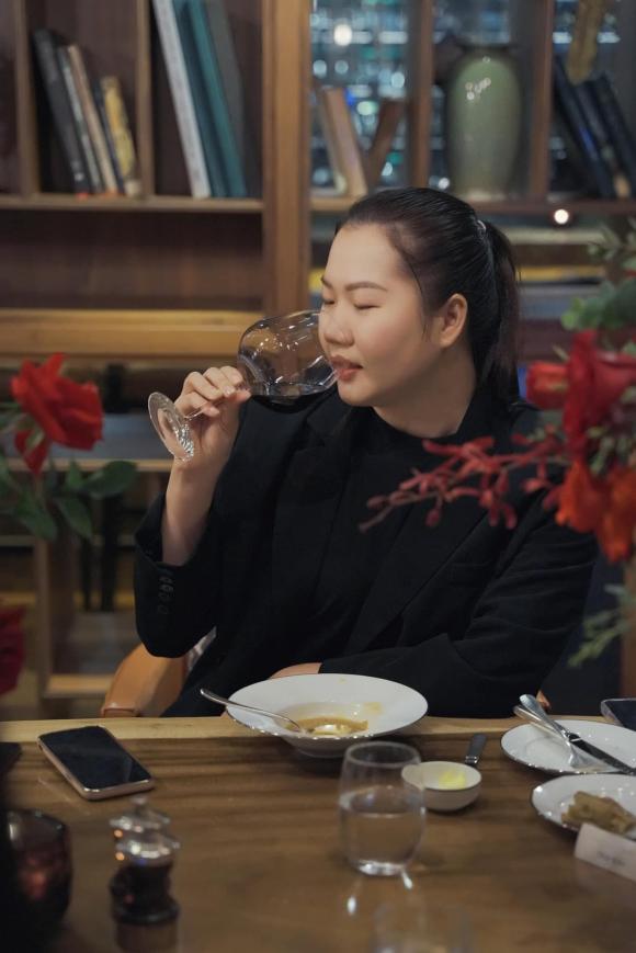 Thúy Kiều, trợ lý của Ngọc Trinh, Ngọc Trinh