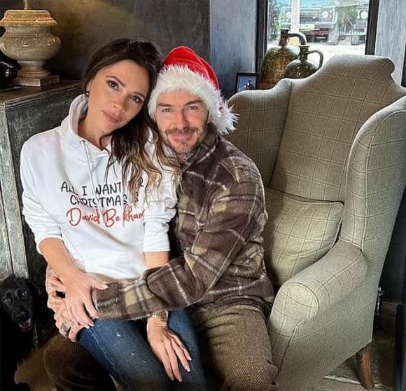 Victoria Beckham, David Beckham, đám cưới thế kỷ của David và Victoria