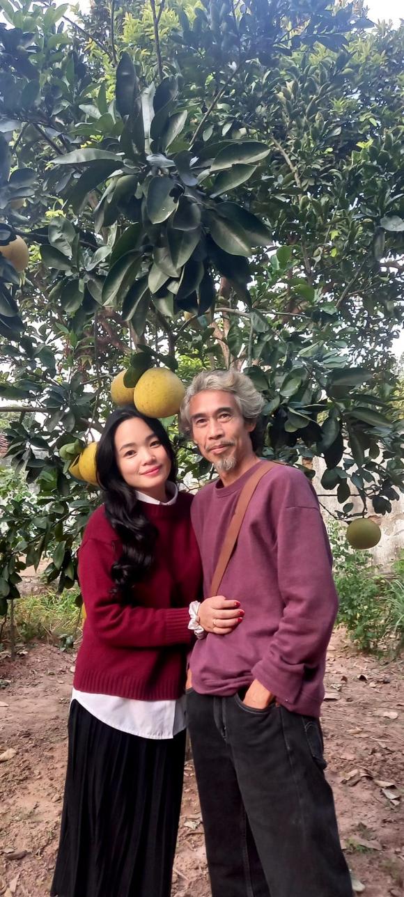 Phú Đôn, vợ Phú Đôn, sao việt 