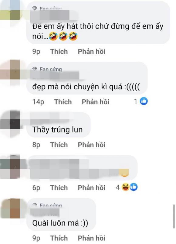 Nam Em, sao việt, Người đẹp Nam Em