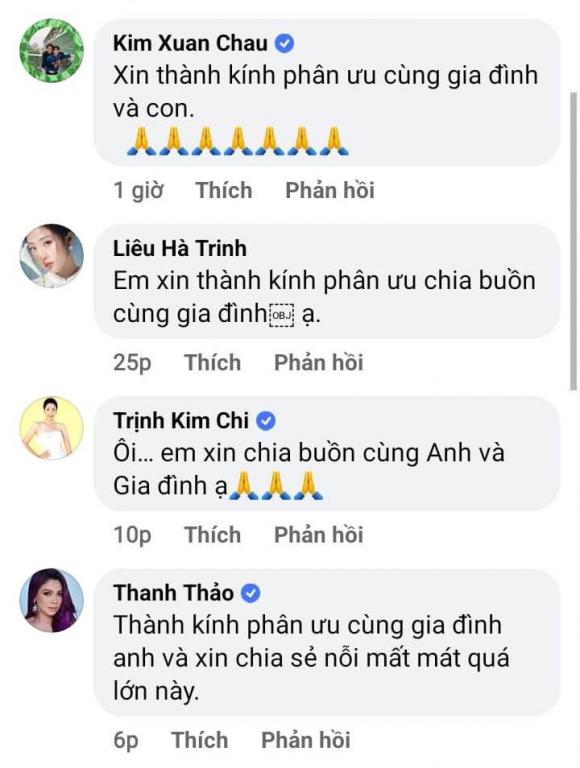 Võ Việt Chung, sao Việt, NTK Võ Việt Chung