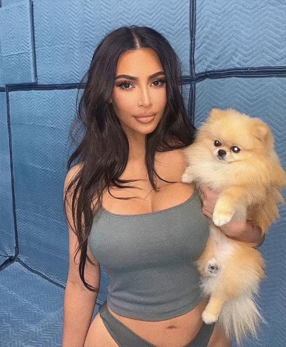 Kim Kardashian, Sao Hollywood