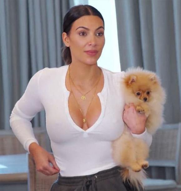 Kim Kardashian, Sao Hollywood