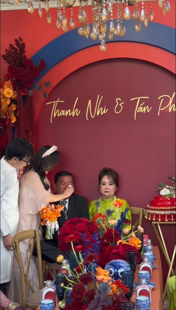 cô dâu Bạc Liêu, của hồi môn, của hồi môn 600 tỷ đồng