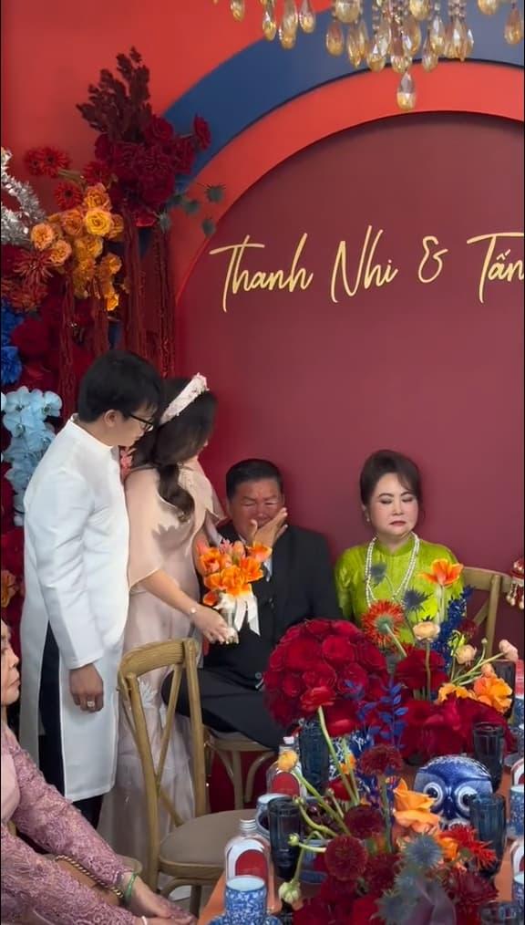 cô dâu Bạc Liêu, của hồi môn, của hồi môn 600 tỷ đồng
