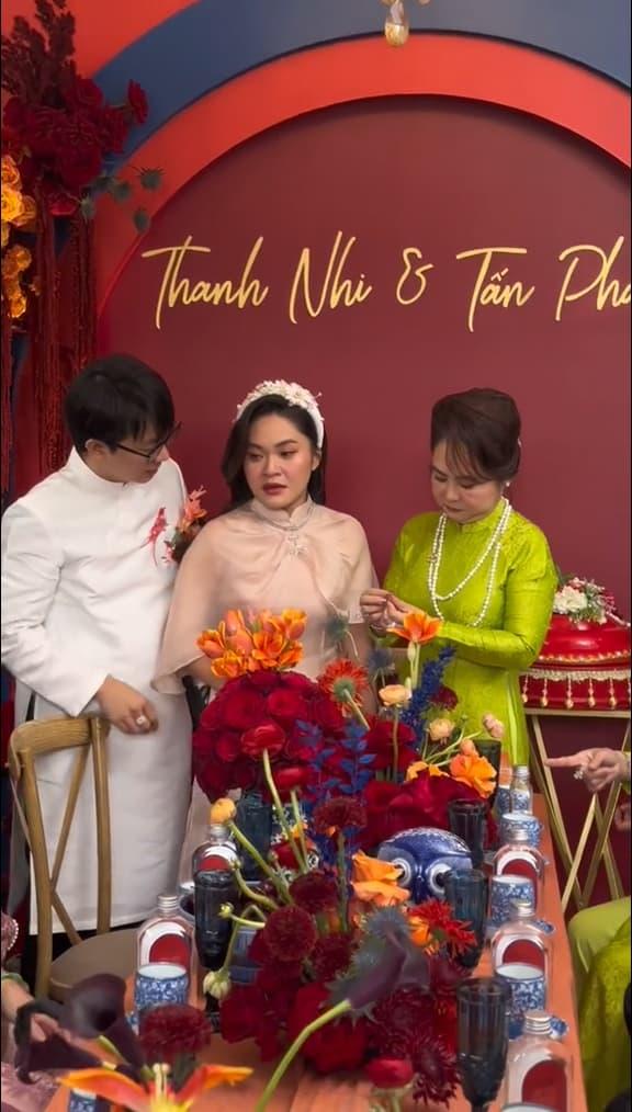 cô dâu Bạc Liêu, của hồi môn, của hồi môn 600 tỷ đồng