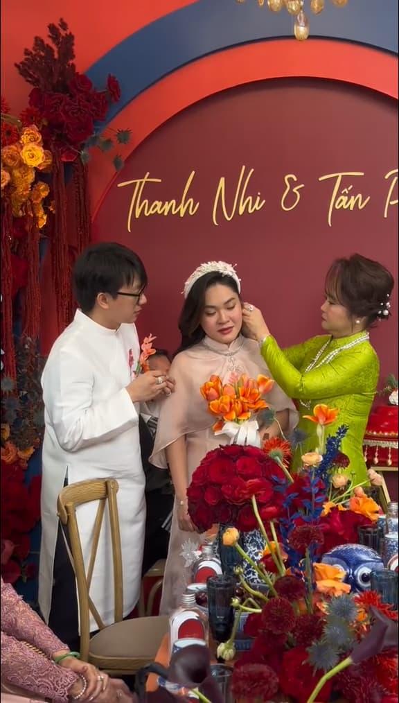 cô dâu Bạc Liêu, của hồi môn, của hồi môn 600 tỷ đồng