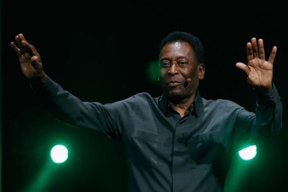 Pele, siêu sao bóng đá, chôn cất, huyền thoại bóng đá thế giới, Edson Arantes do Nascimento