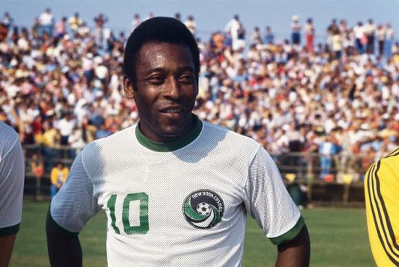  Pele, siêu sao bóng đá, pele qua đời, Edson Arantes do Nascimento, vua bóng đá, Pê lê