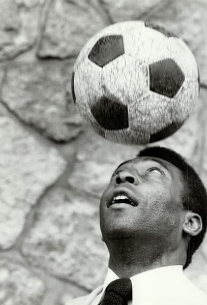  Pele, siêu sao bóng đá, pele qua đời, Edson Arantes do Nascimento, vua bóng đá, Pê lê