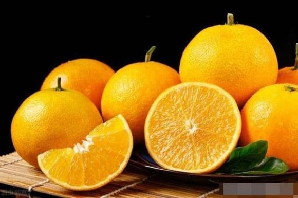 quả cam, cách chọn cam, chọn cam ngon