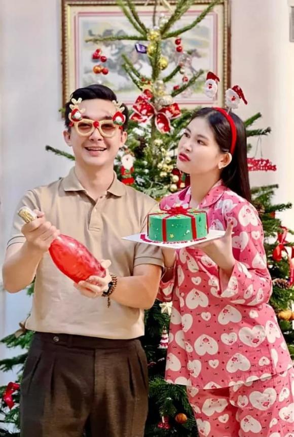 hoa hậu Lê Âu Ngân Anh, sao Việt