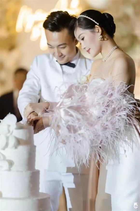 hoa hậu Lê Âu Ngân Anh, sao Việt