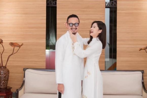 MC Thu Hoài, Thu Hoài sinh con, con MC Thu Hoài